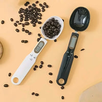 Digital Spoon Scale