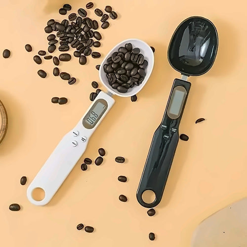Digital Spoon Scale