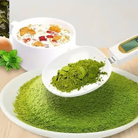 Digital Spoon Scale