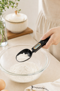 Digital Spoon Scale