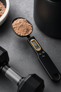 Digital Spoon Scale